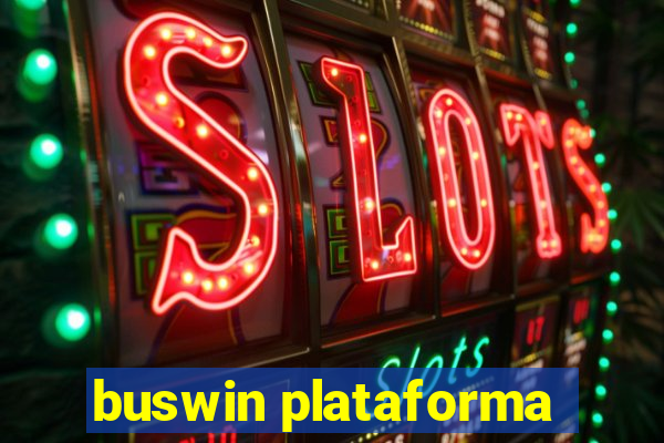 buswin plataforma